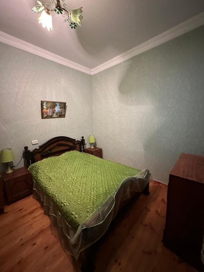 Mate Guesthouse Szenaki Kültér fotó