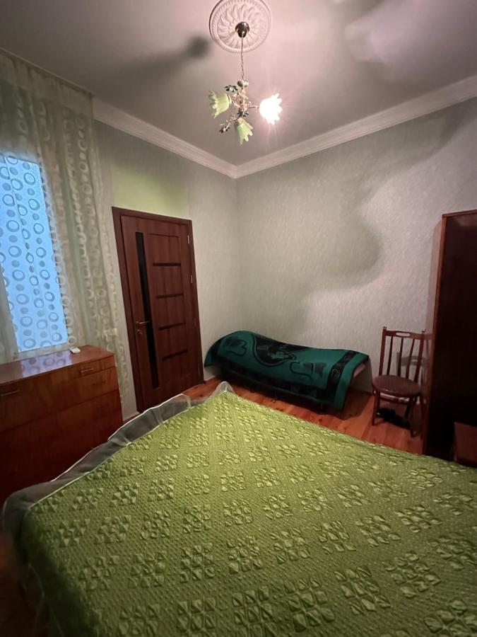 Mate Guesthouse Szenaki Kültér fotó