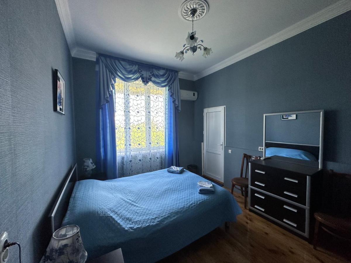 Mate Guesthouse Szenaki Kültér fotó