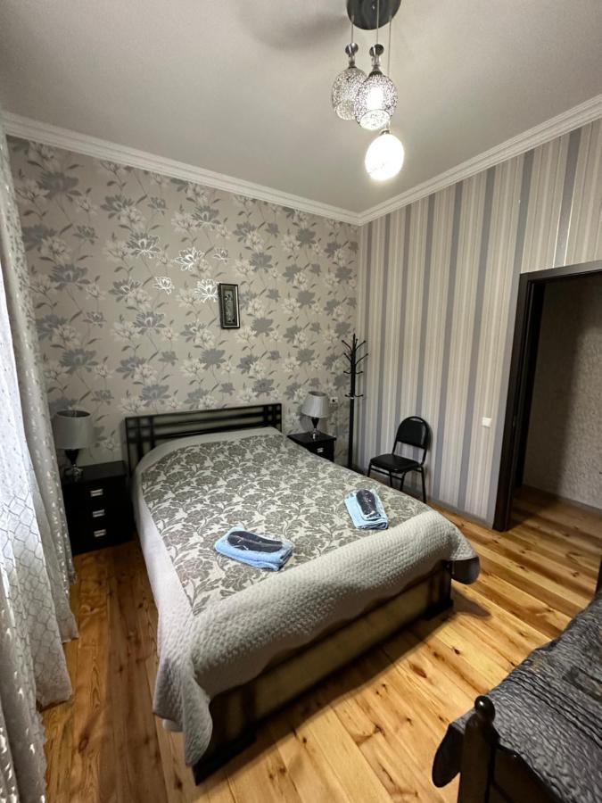 Mate Guesthouse Szenaki Kültér fotó