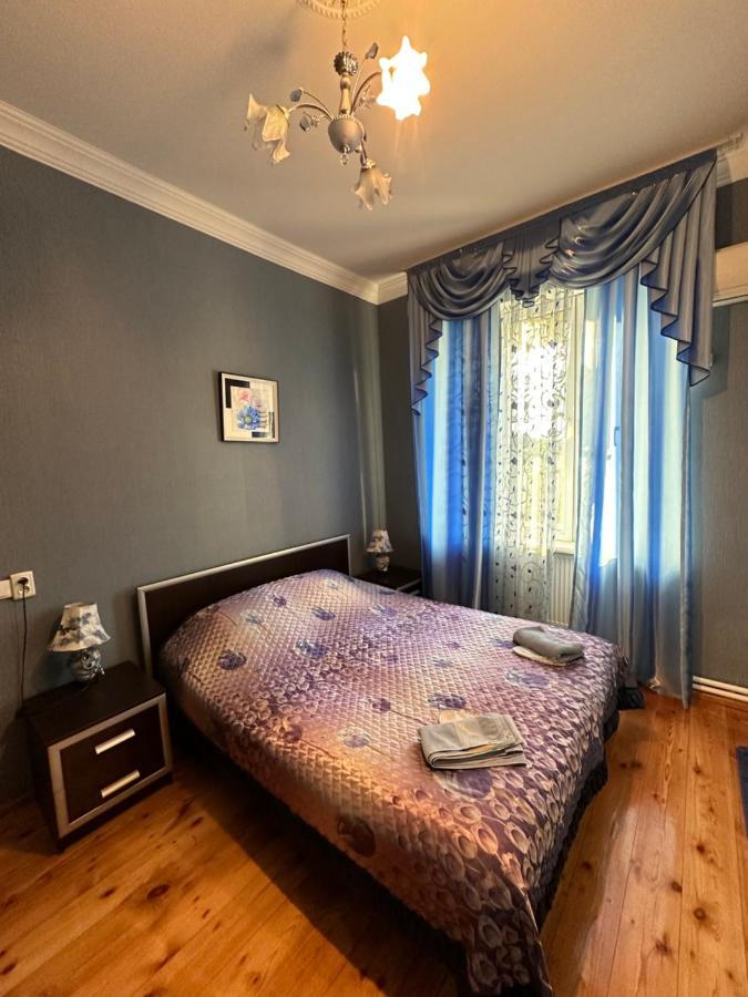 Mate Guesthouse Szenaki Kültér fotó