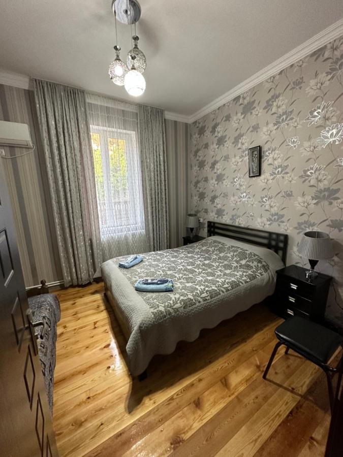 Mate Guesthouse Szenaki Kültér fotó