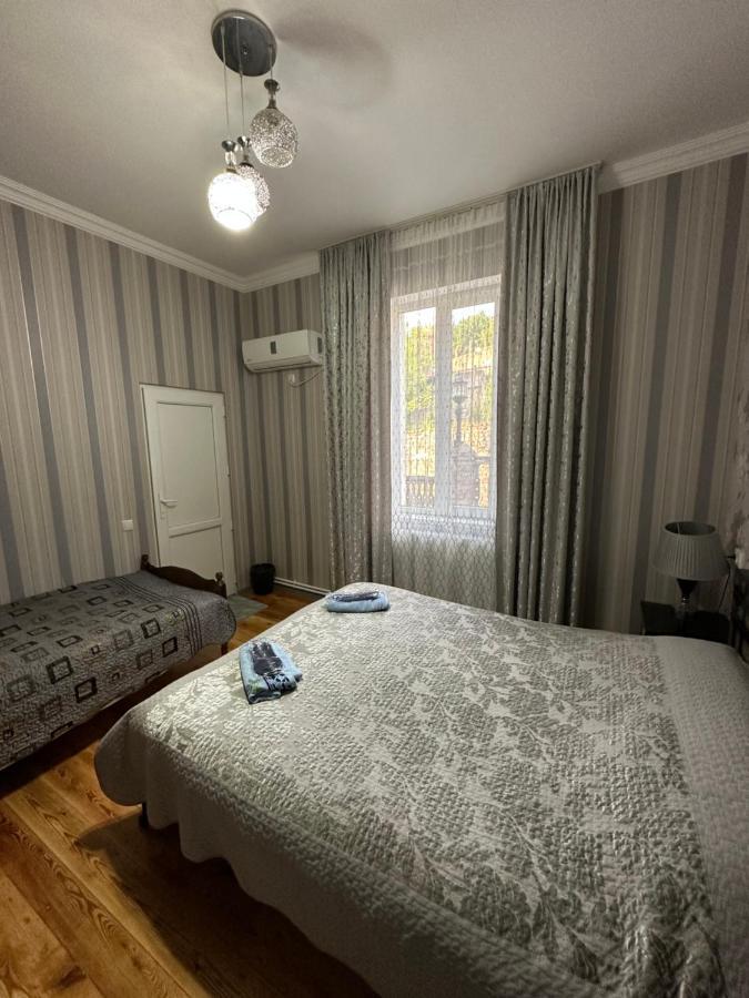 Mate Guesthouse Szenaki Kültér fotó
