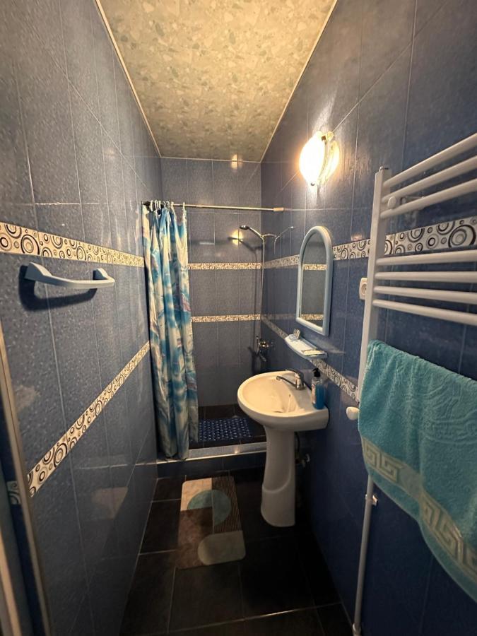 Mate Guesthouse Szenaki Kültér fotó